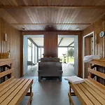 - Outdoor Teich, Sauna, Fitness, Kamin - Fontane 아파트 *