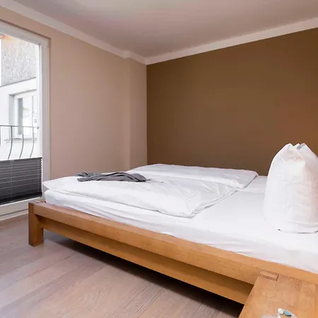 - Outdoor Teich, Sauna, Fitness, Kamin - Fontane Apartment
