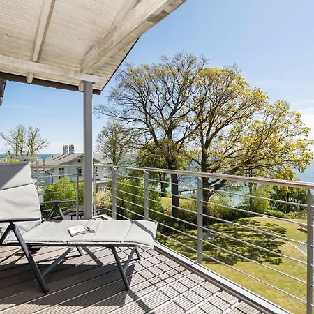 - Modernisiert 2026 - Outdoor Teich, Spa-sauna, Fitness, Kamin - Fontane Apartment