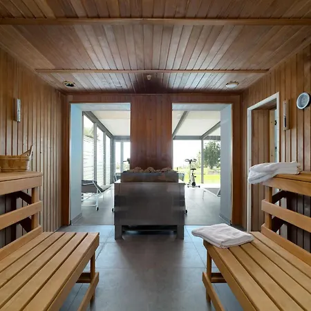 - Modernisiert 2026 - Outdoor Teich, Spa-sauna, Fitness, Kamin - Fontane Apartment *