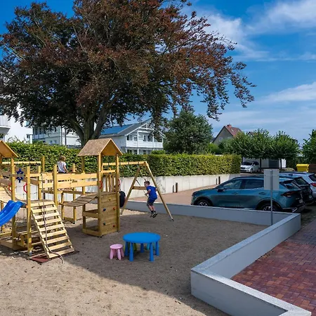 - Modernisiert 2026 - Outdoor Teich, Spa-sauna, Fitness, Kamin - Fontane Apartment