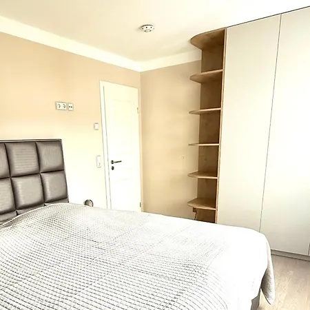 - Modernisiert 2026 - Outdoor Teich, Spa-sauna, Fitness, Kamin - Fontane Apartman