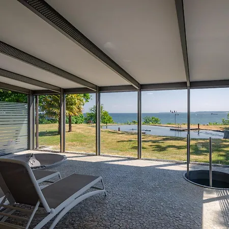 - Modernisiert 2026 - Outdoor Teich, Spa-sauna, Fitness, Kamin - Fontane Apartman *