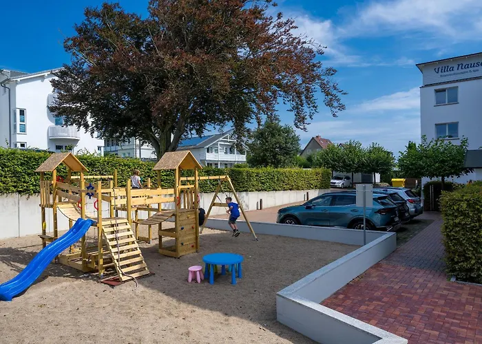 - Outdoor Teich, Sauna, Fitness, Kamin - Fontane Lejlighed